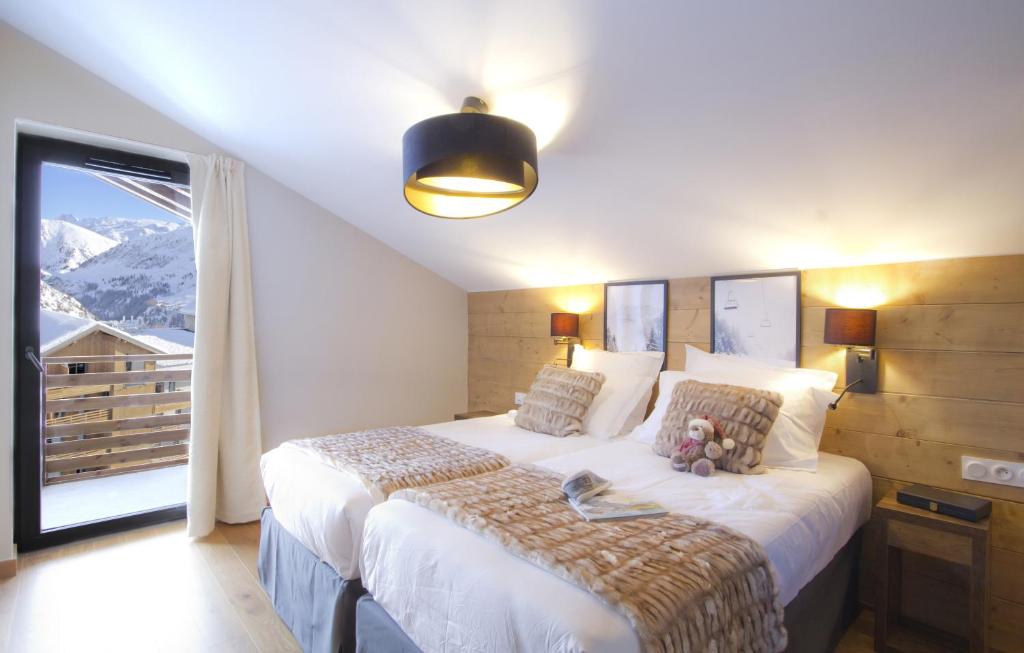 Appart'Hôtel Prestige Odalys L'Eclose