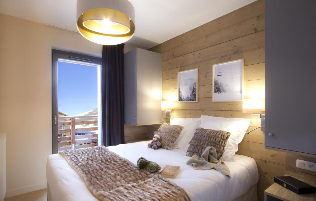Residence Prestige Odalys l'Eclose photo