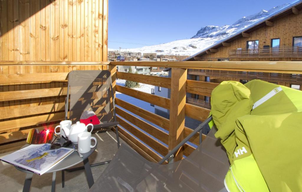 Residence Prestige Odalys l'Eclose photo