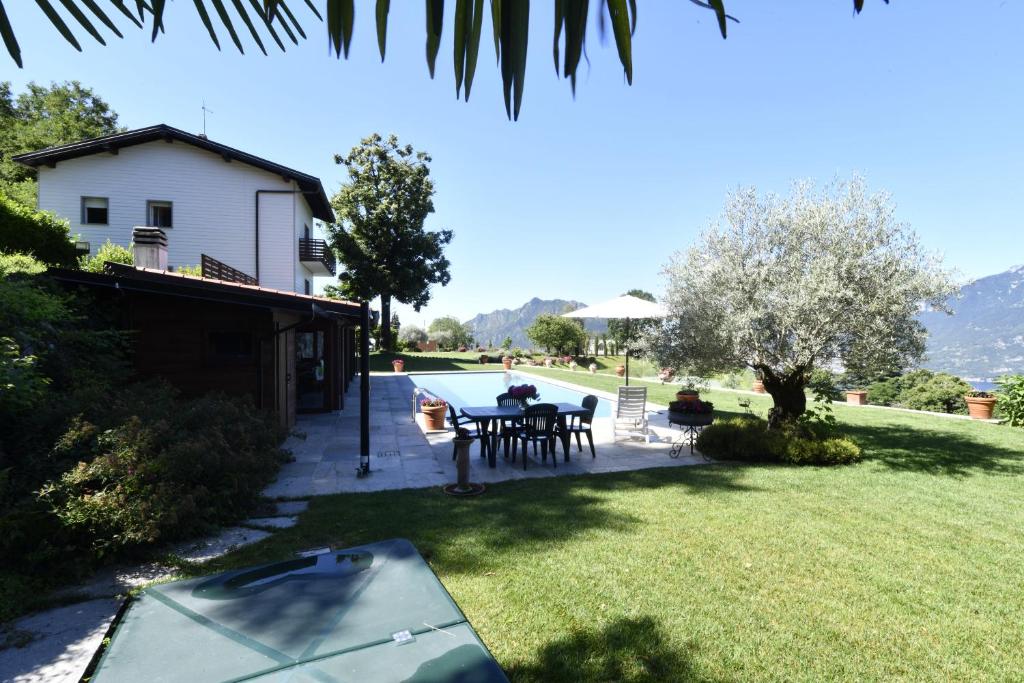 ANGEL'S VILLA - Panoramic LAKE VIEW - 5