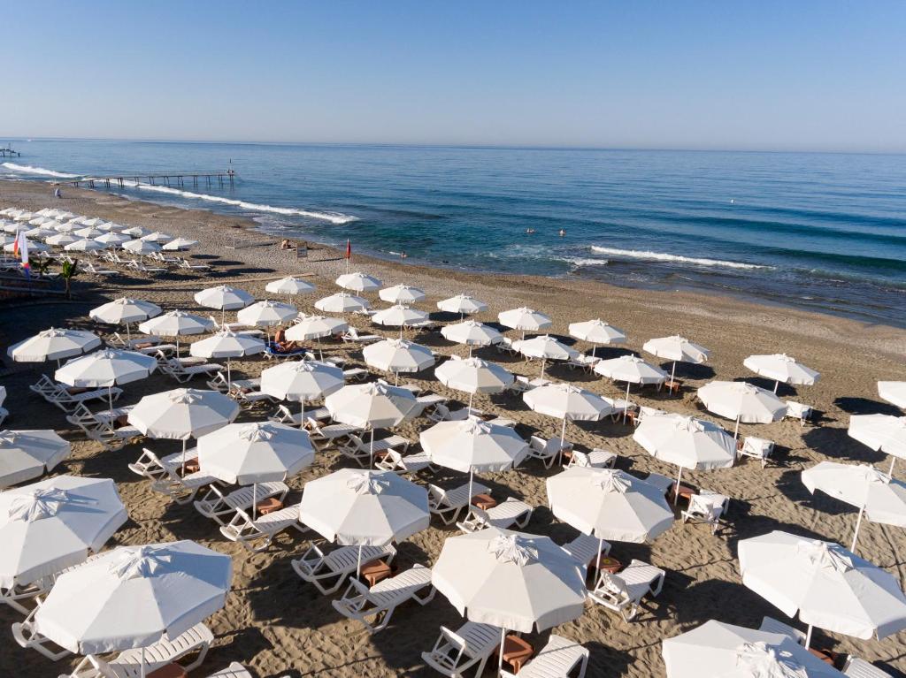Loxia Comfort Beach Alanya photo