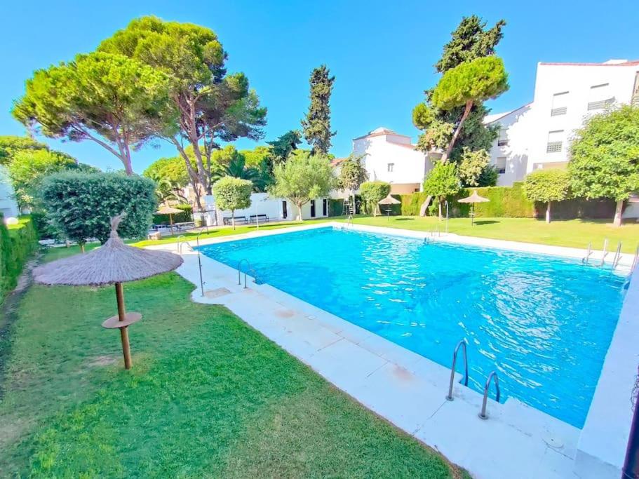 Apartamento en Puerto de Santa María, Playa Las Redes - 4