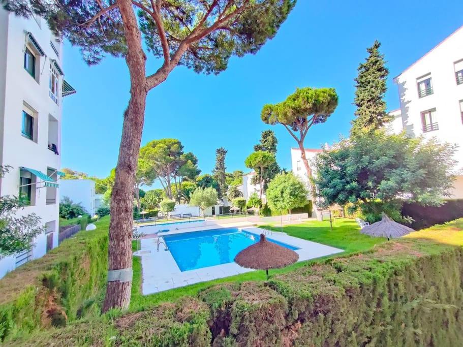 Apartamento en Puerto de Santa María, Playa Las Redes - 5