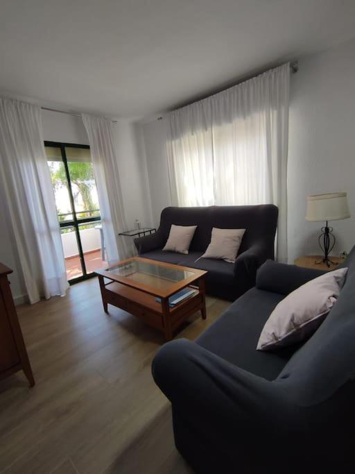 Apartamento en Puerto de Santa María, Playa Las Redes - 1