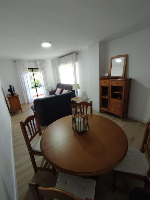 Apartamento en Puerto de Santa María, Playa Las Redes - 3