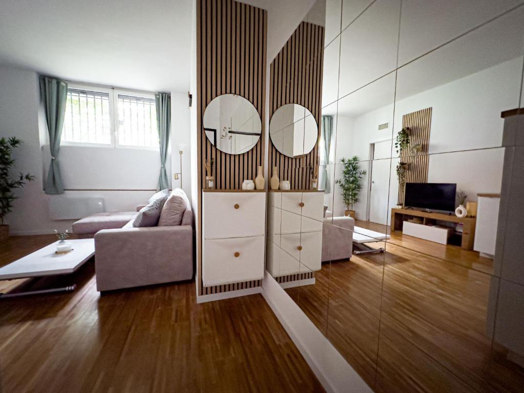 GuestHost - Fiera Milano City & MiCo Comfy Apartment - 5