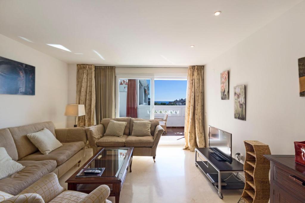3001 Las Canas Beach Marbella - 3