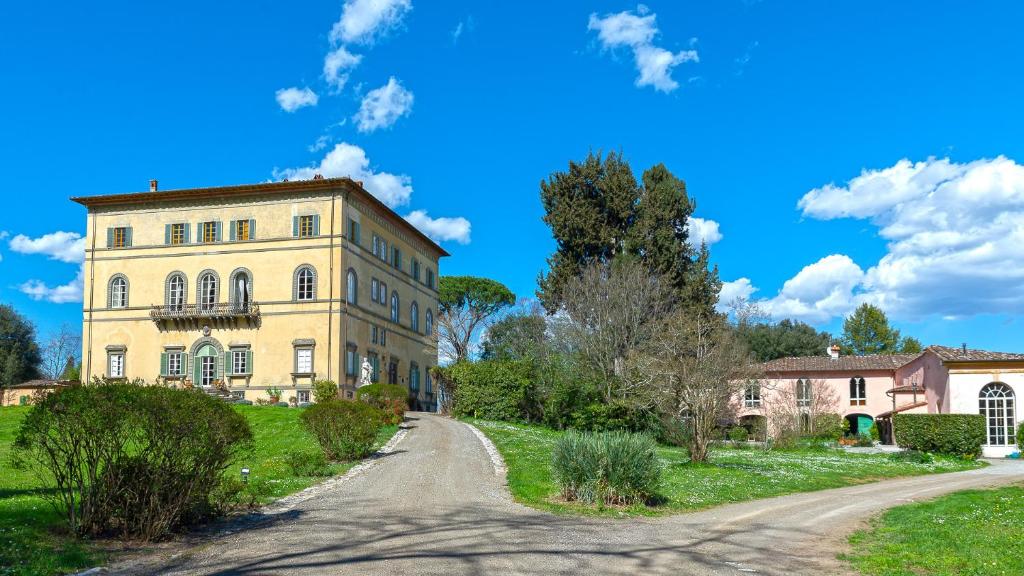 La Stanza in Villa - 2