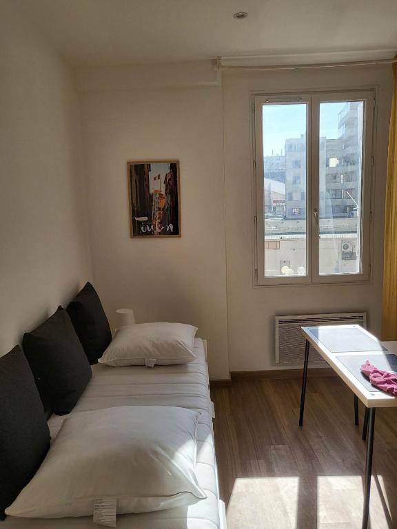 Studio sur le port de Toulon - 5