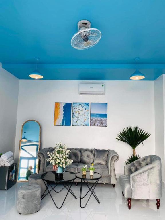 Cau May Tam Dao – Venuestay