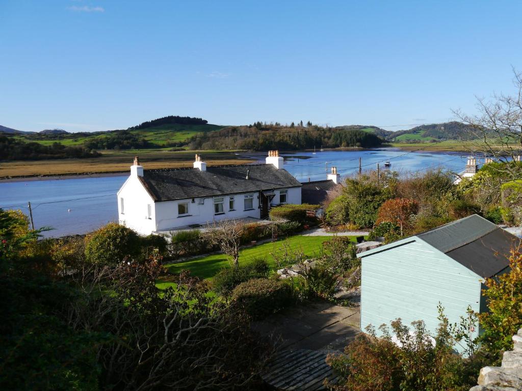 The Bridge, Kippford