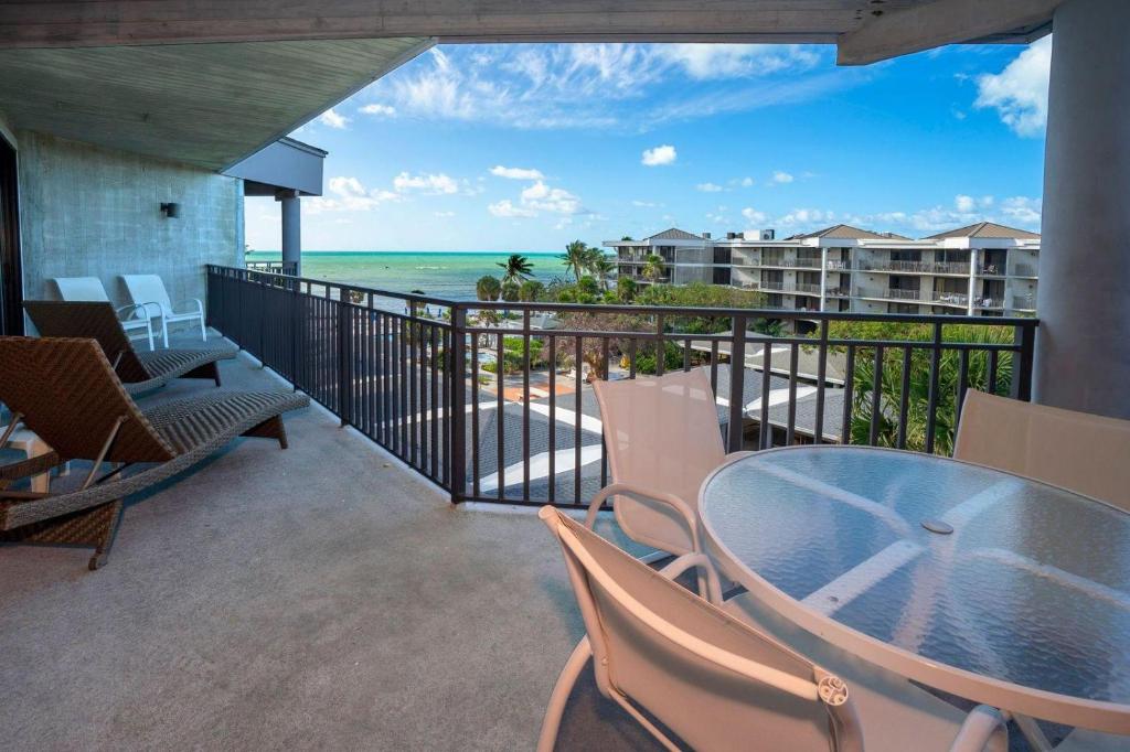 Magical Ocean Penthouse, Key West