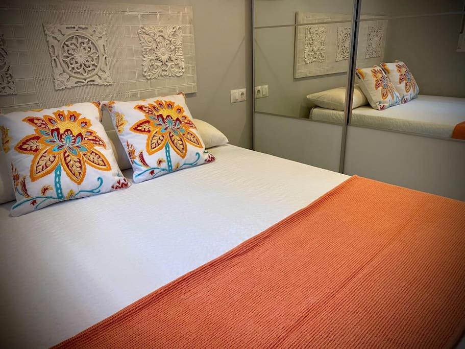 MyChoice Toledo, Rota