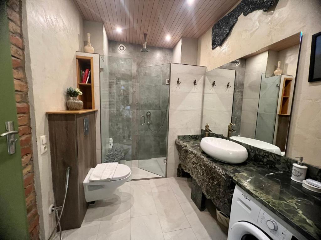 T2&T3 Apartments LEVANTO photo