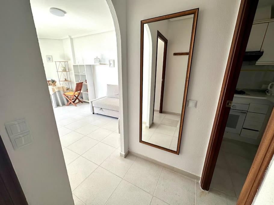 1 Bed Apartment Balcones del Mar - 5