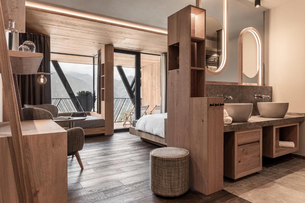 Santre dolomythic home photo