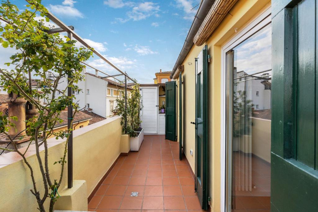 Appartamento Guerrazzi by Wonderful Italy - 2