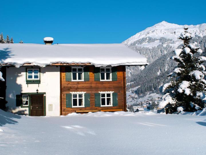 Ferienhaus Helga - 3