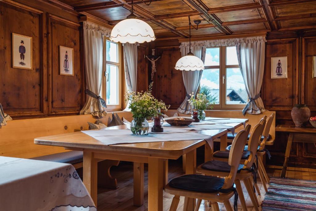 Ferienhaus Helga - 4