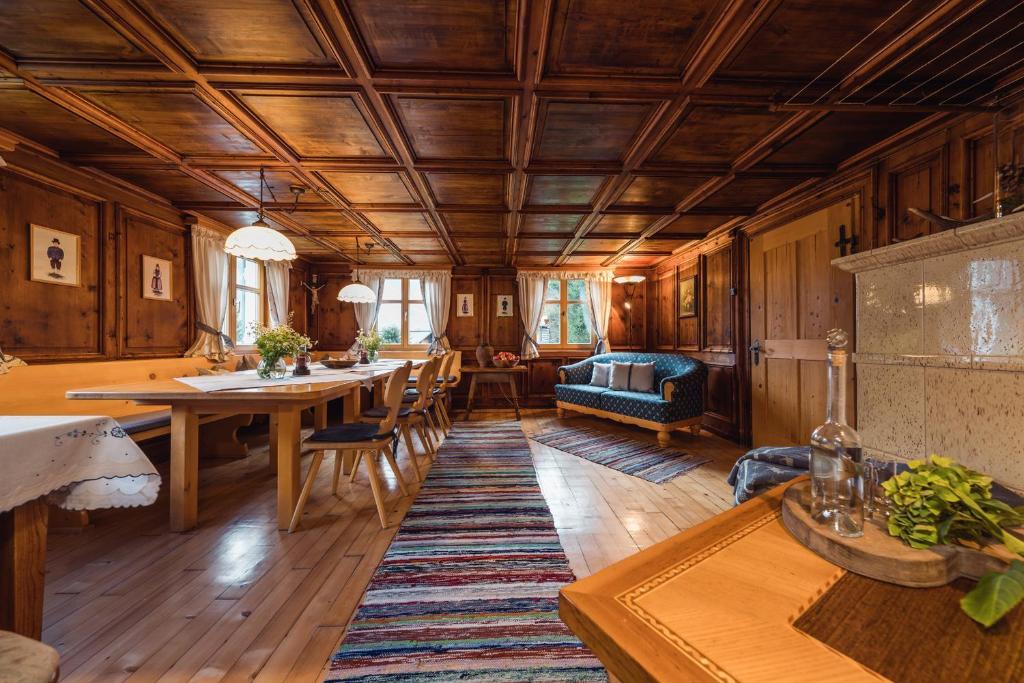 Ferienhaus Helga - 5
