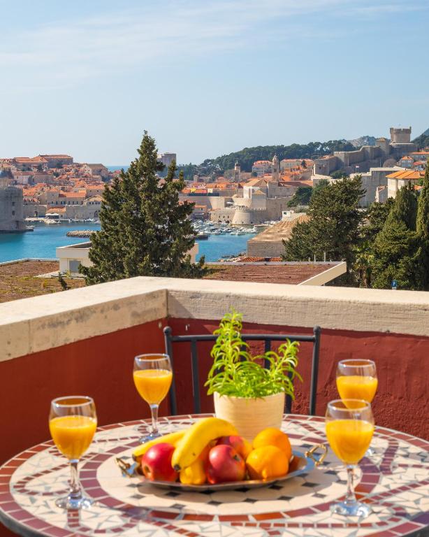 SeaView Apartment Ploce, Dubrovník