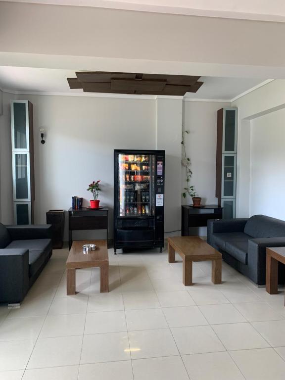Perea Hotel photo