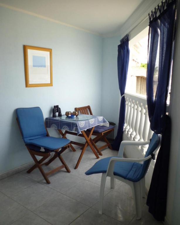 Apartment Frida - 3