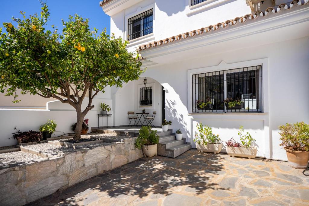 Casa Los Limones - 5