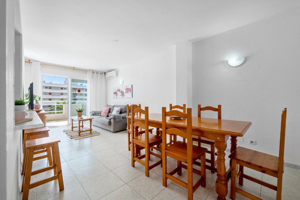Hauzify I Apartament Aqua Marina - 2