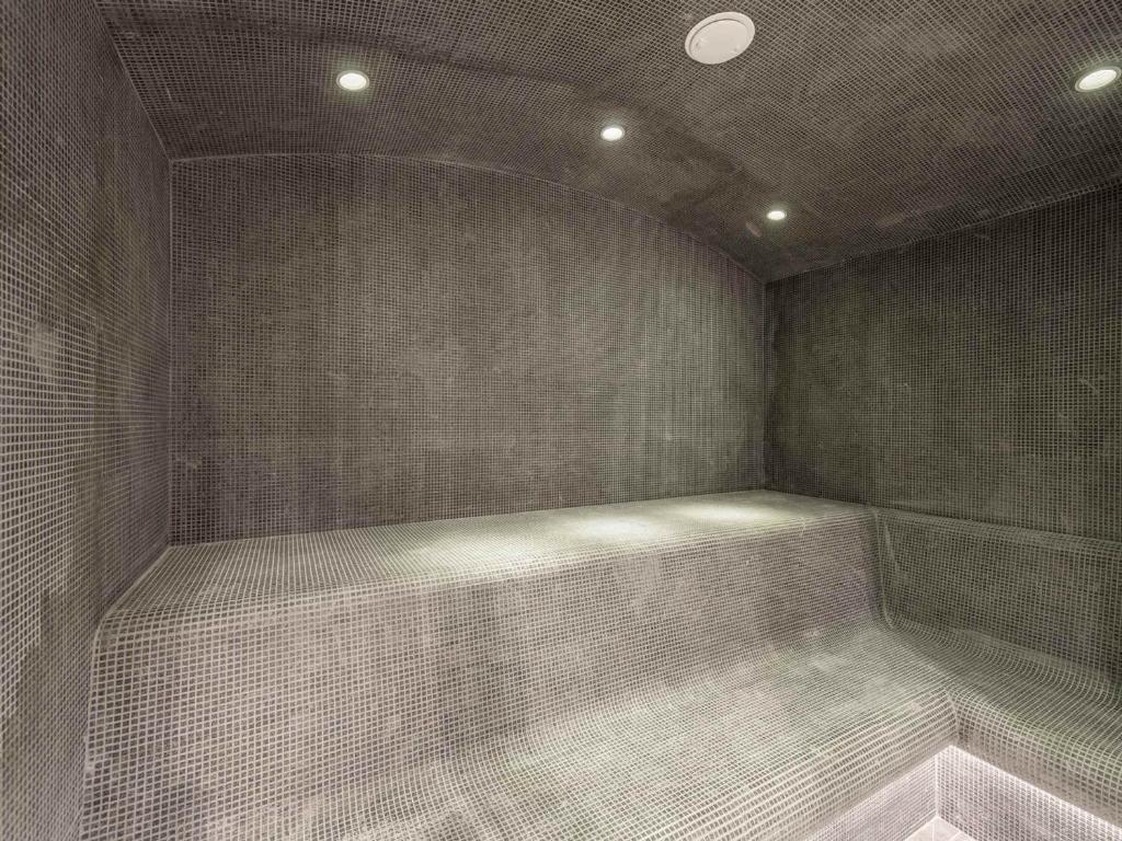 Charmant appartement Megève avec balcon, sauna et hammam - FR-1-569-55 - 5