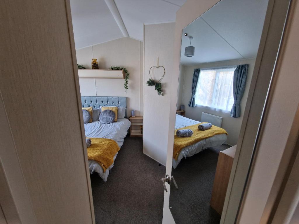 Livvi Rosa's Lodge, Swarland photo 2