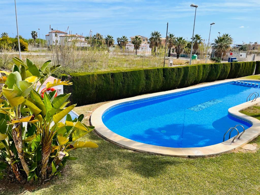 Caseta Rabdells Olivanova 150m de la playa - 2