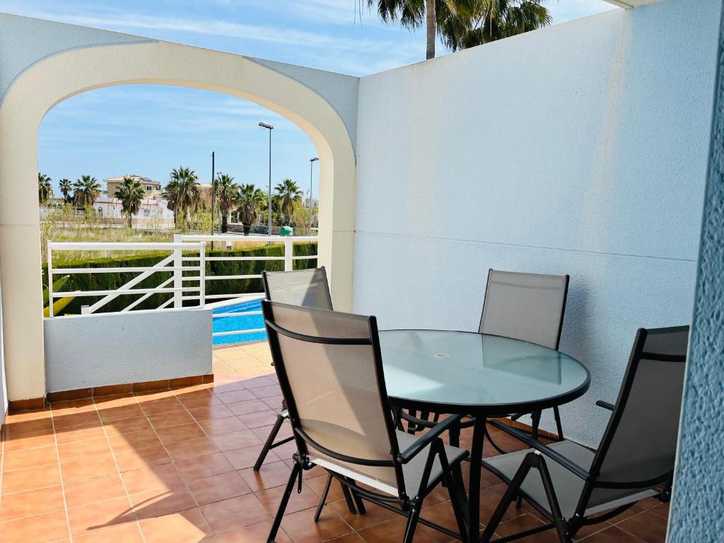 Caseta Rabdells Olivanova 150m de la playa - 4
