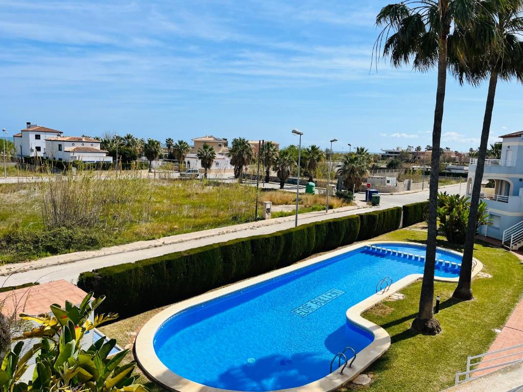 Caseta Rabdells Olivanova 150m de la playa - 3