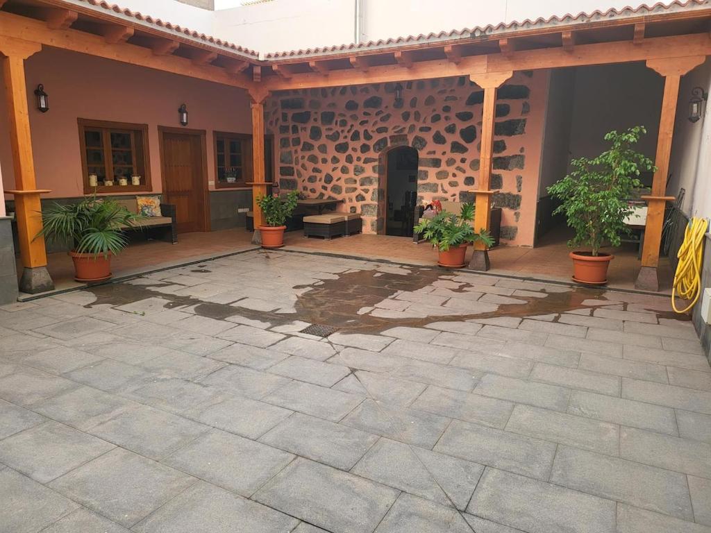Casa Matele 2 bed Apt - 1