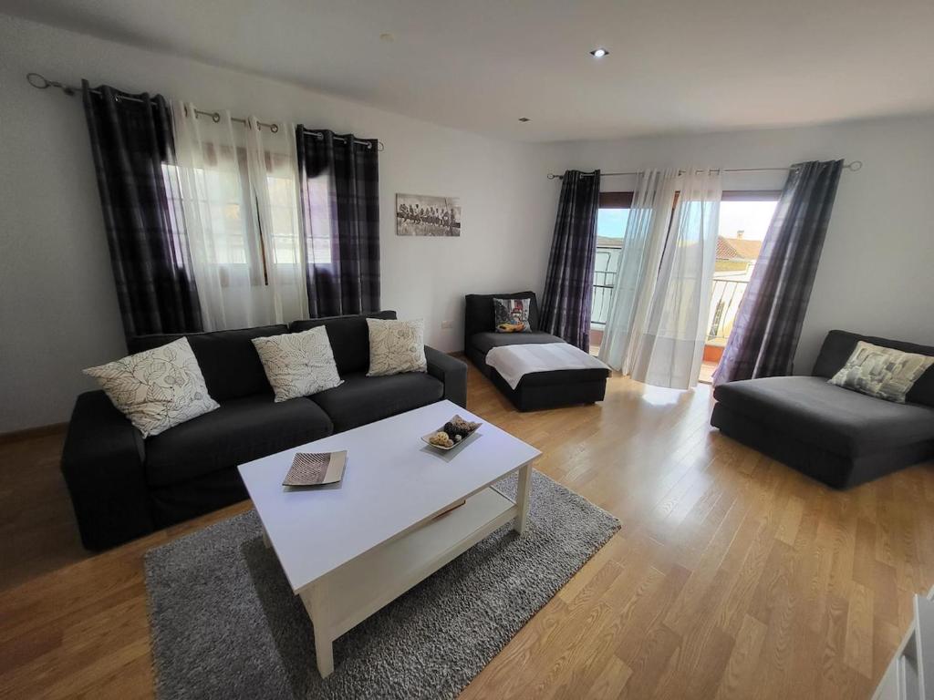 Casa Matele 3 Bed Apt - 5