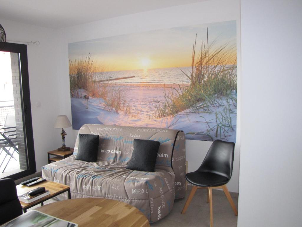 Bel appartement sur le bassin d'Arcachon, à 2km de la mer - 3