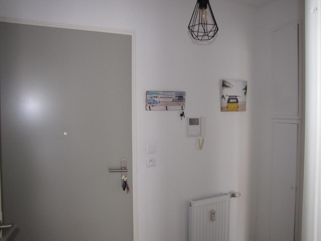 Bel appartement sur le bassin d'Arcachon, à 2km de la mer - 5