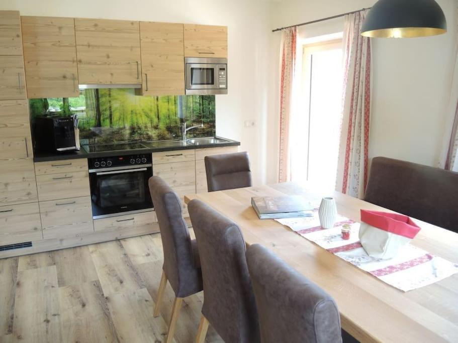 Ferienwohnung Ochsenhorn in Lofer 100 m² / 4-8 P. - 3