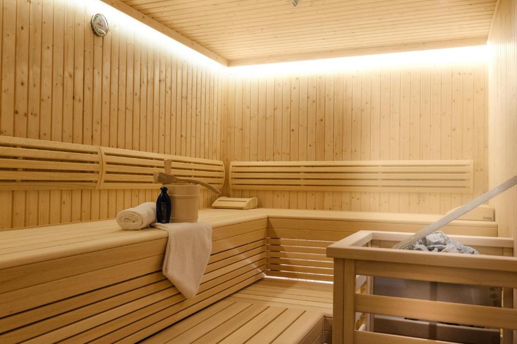 AlpenParks Hotel & Apartment Central Zell am See - 5