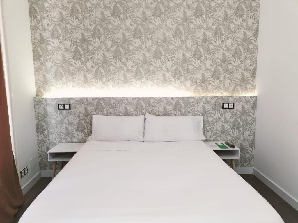 Salamanca Suites photo
