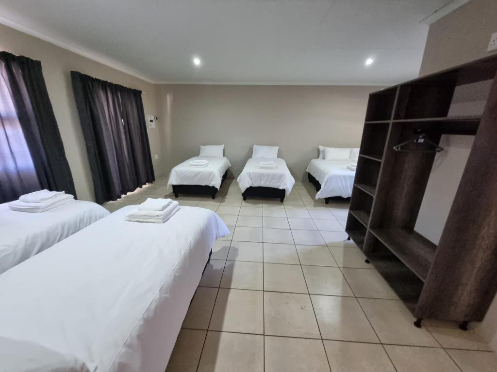 Pro Plants Accommodation photo