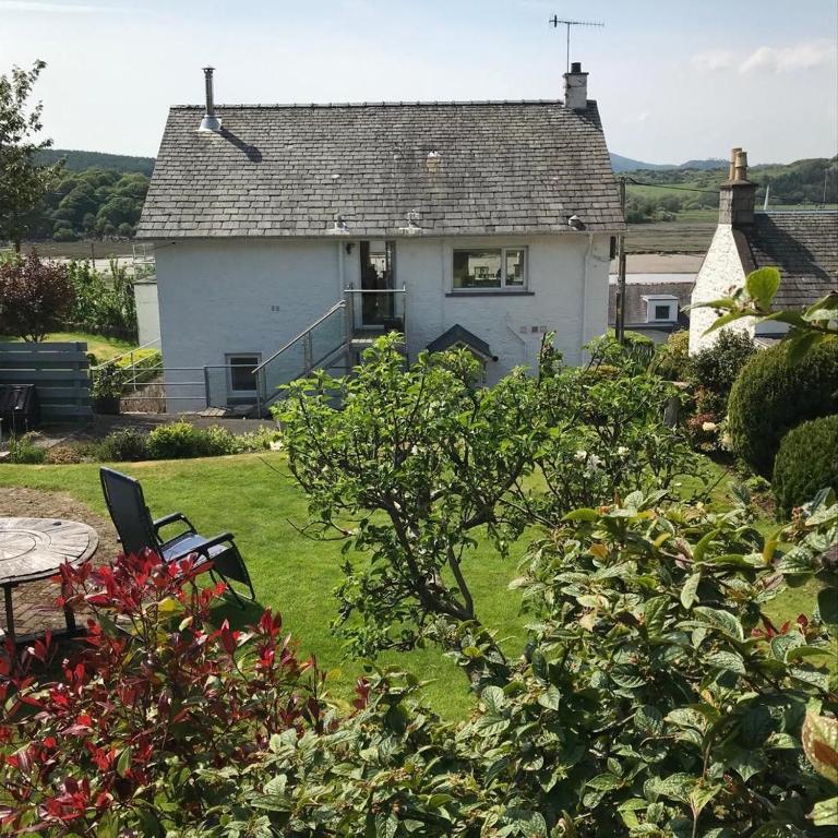 Phoenix Cottage, Kippford