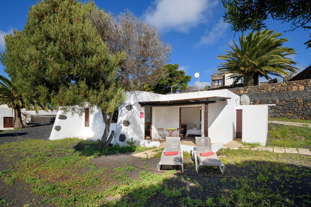 Casa Los Divisos