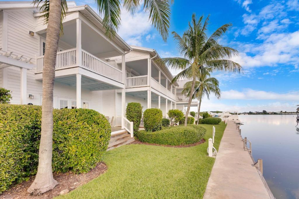 Coral Lagoon Resort — Hotel in Marathon (FL)