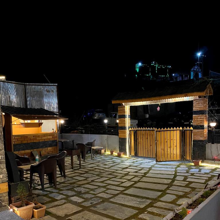 Dhi Ananta Homestay - Kasol photo