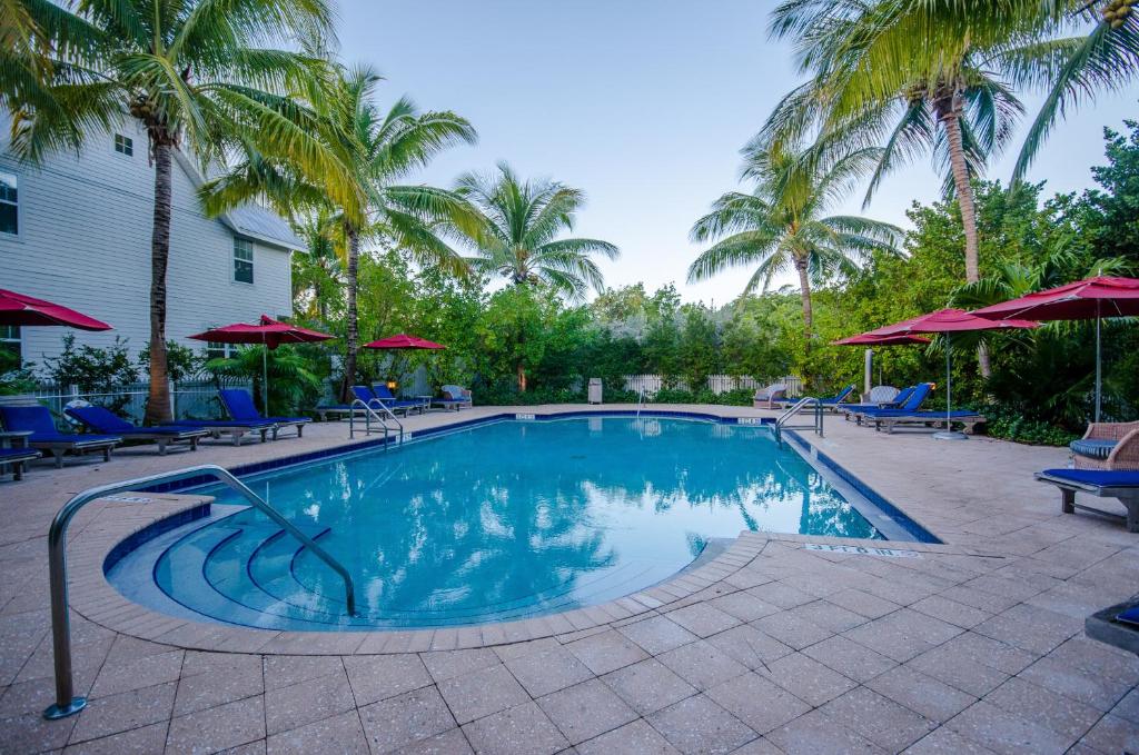 Coral Lagoon Resort photo