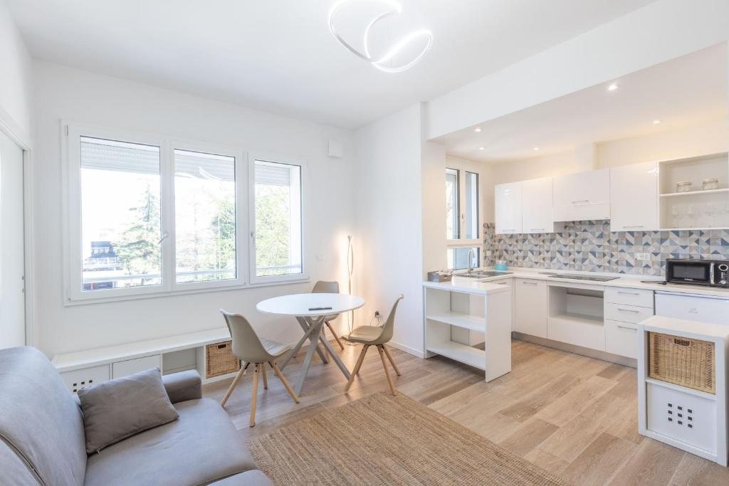 Malibò, Bologna By Short Holidays, Boloňa