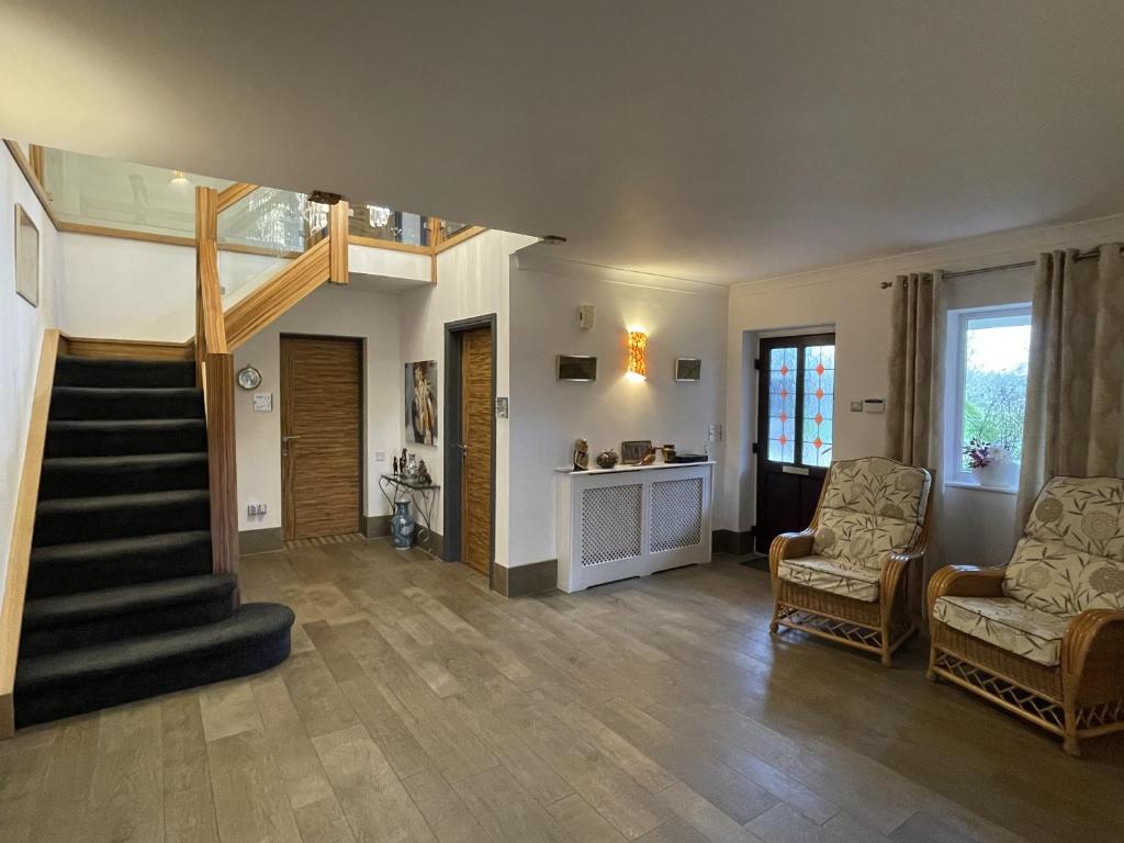 The Waters Edge Guest House photo