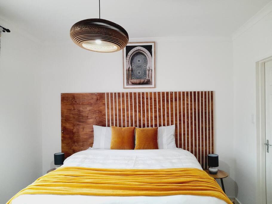 Inkazimulo Airbnb, Estcourt